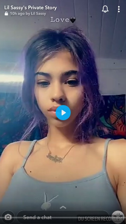 Who is this girl and where can I find more videos of her  