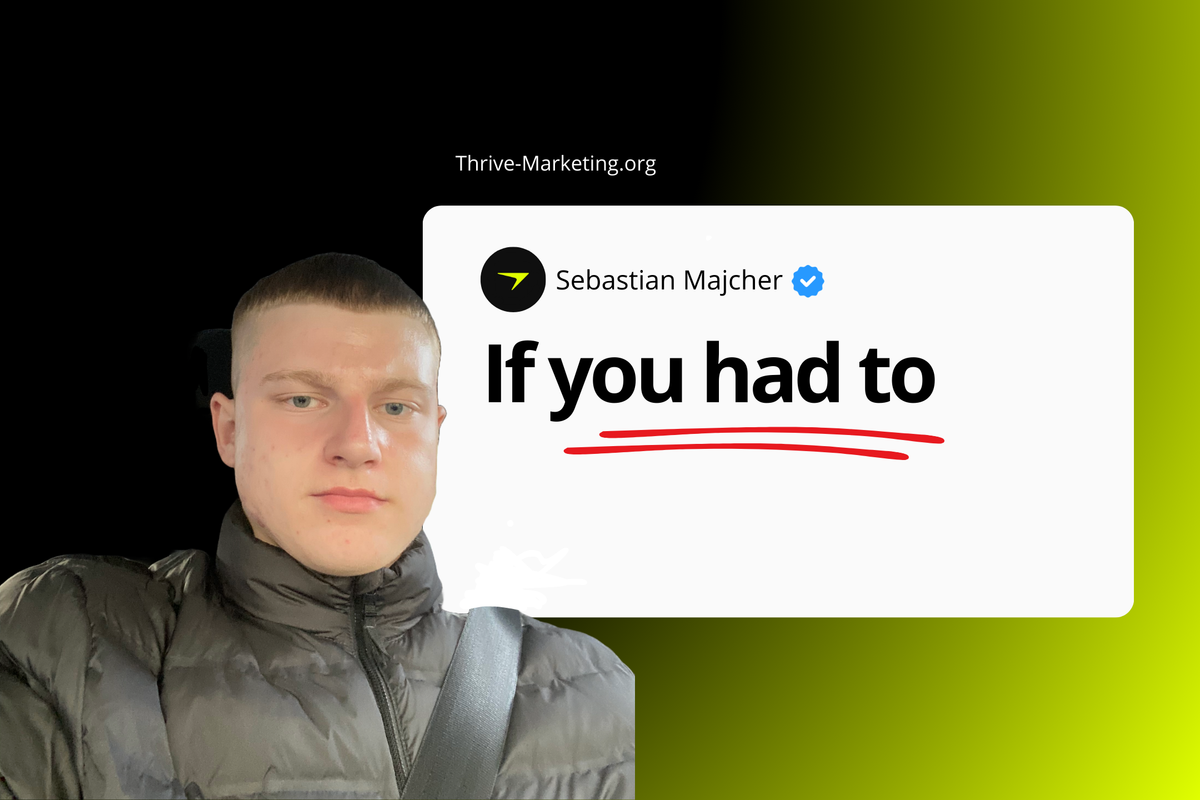 Marketing Automation