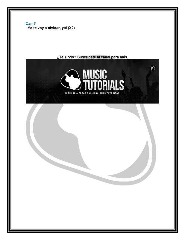 Un-Coco-Bad-Bunny-Letra-y-Acordes-by-MUSICTUTORIALS-page-0003