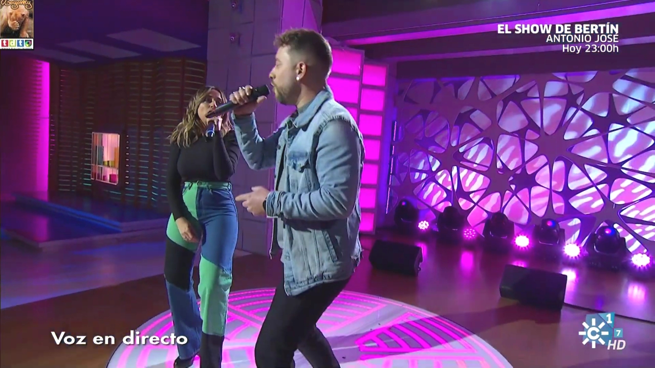 sharagavivaquetetasCANALSUR_oso3esfdee