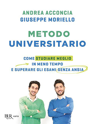 Metodo Universitario 2.0 - Ita