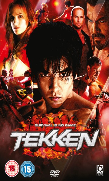 Tekken / Tekken - Boj o život (2010)