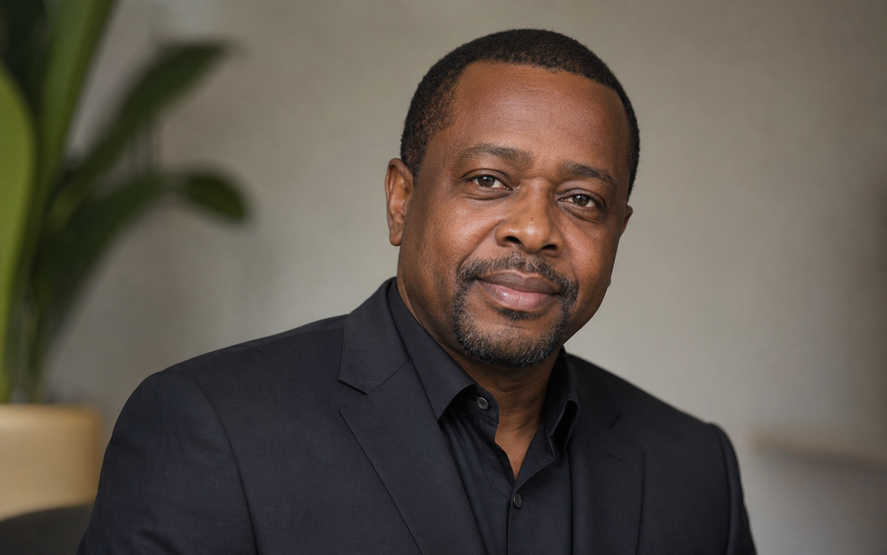 Moïse Banza