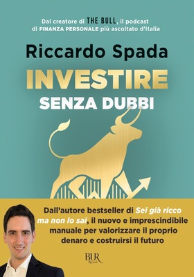 Riccardo Spada - Investire senza dubbi (2025)