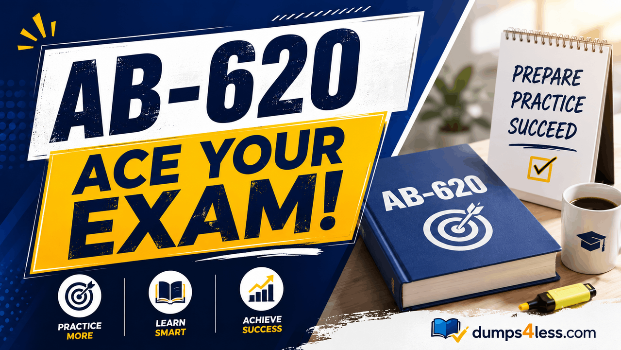 AB-620 Exam Questions