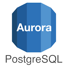 Amazon Aurora Logo