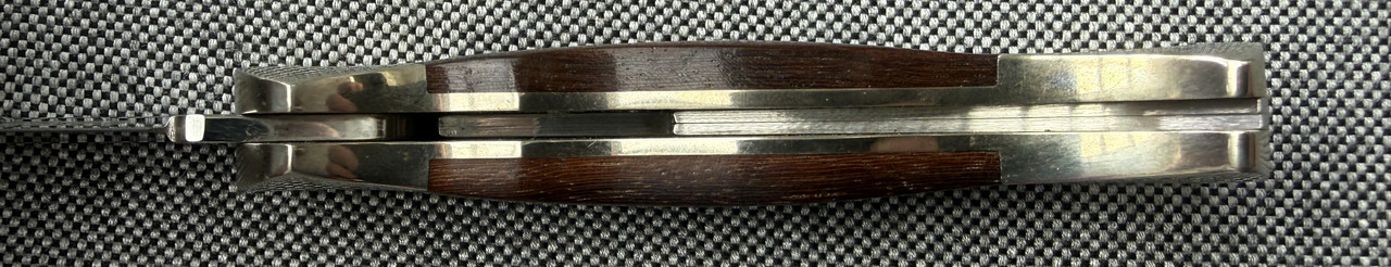 Graviertes Gewehr Ansicht 6
