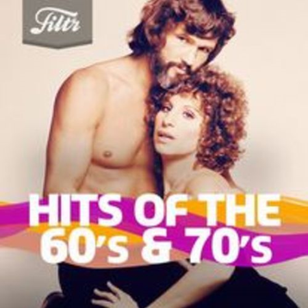 VA - Hits of the 60s & 70s (2019)