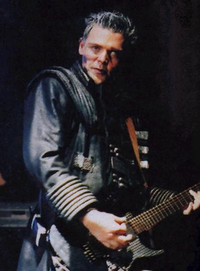 Richard Z.Kruspe-Bernstein (70)