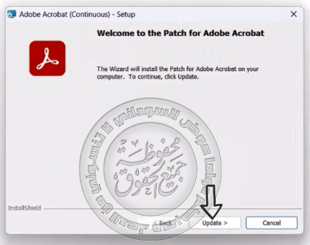 Adobe Acrobat 2023.008.20533  