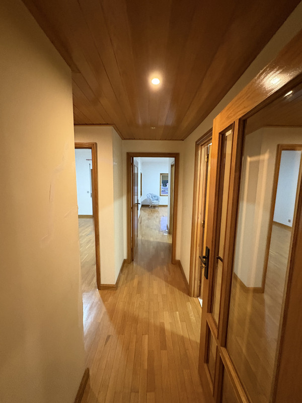 Tratamento e Verniz em Madeiras