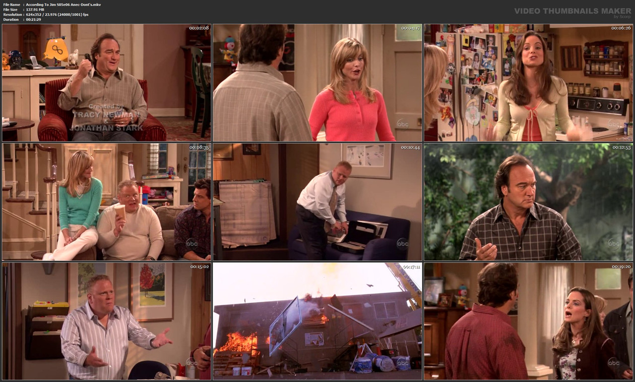 According To Jim S05e06 Anec-Dont's.mkv
