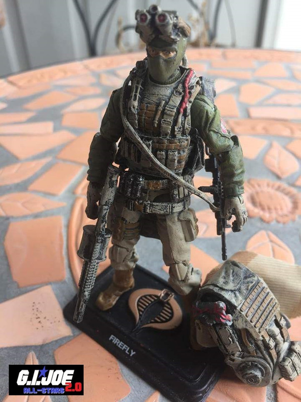 Day 39 - Firefly Cobra PMC by Jamey Ross Mcfarland (7)