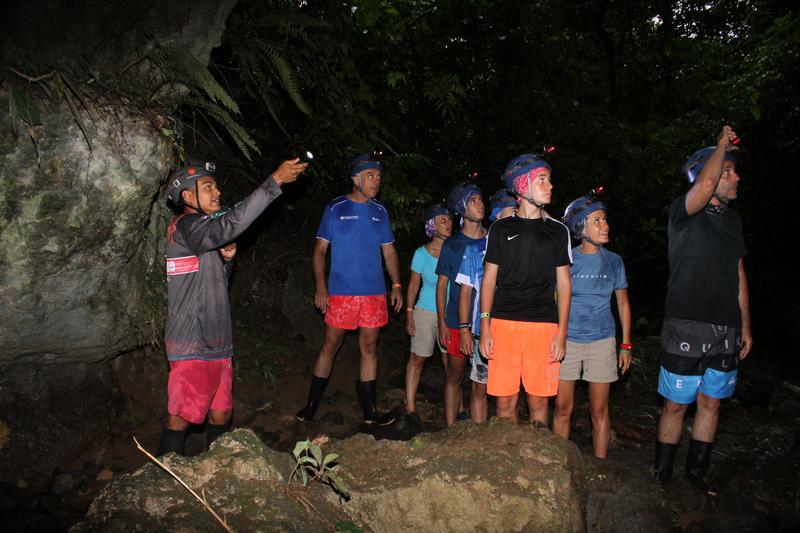DE TORTUGAS Y PEREZOSOS. COSTA RICA 2019 - Blogs de Costa Rica - DIA 9: CAVERNAS DE VENADO (9)