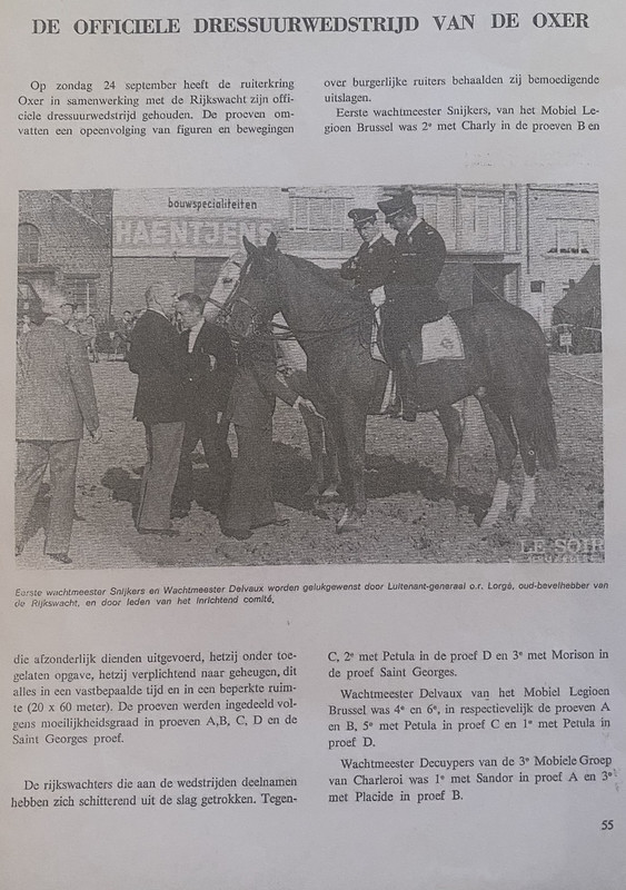 (5) 1WM Martin Snijkers Le Soir, vader van Beatrijs Snijkers, eerste Nederlandstalige vrouwelijke ri