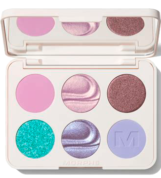 Haus labs foundation in the shade 000 fair neutral which is actually just a foundation base with no pigment in it designed to lighten darker foundations