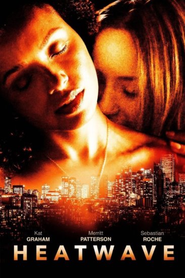 Fala upa��w / Heatwave (2022) PL.WEB-DL.XviD-GR4PE | Lektor PL
