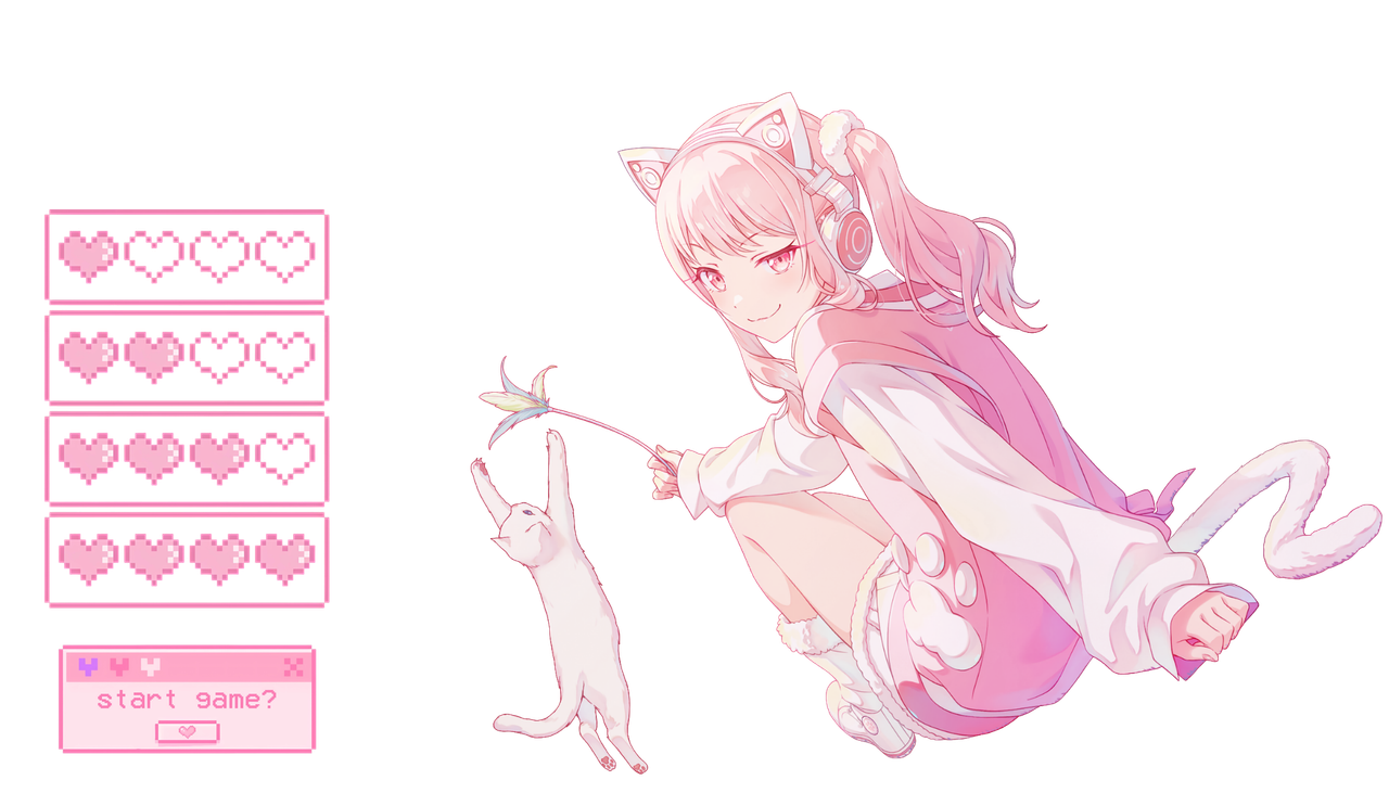 <3
