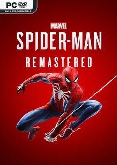 Marvel's Spider-Man: Miles Morales v1.1116.0.0 + DLC + Bonus OST - FitGirl