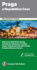 AA.VV. – Touring Club Italiano. Praga e Repubblica Ceca (2025)