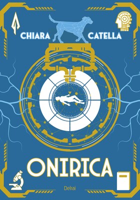 Chiara Catella - Onirica (2026)