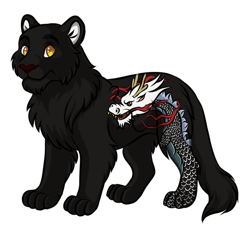 LithiaDragon