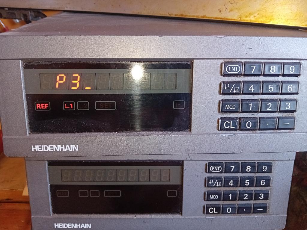 h EIDENHAIN ND220 p3 FOTO