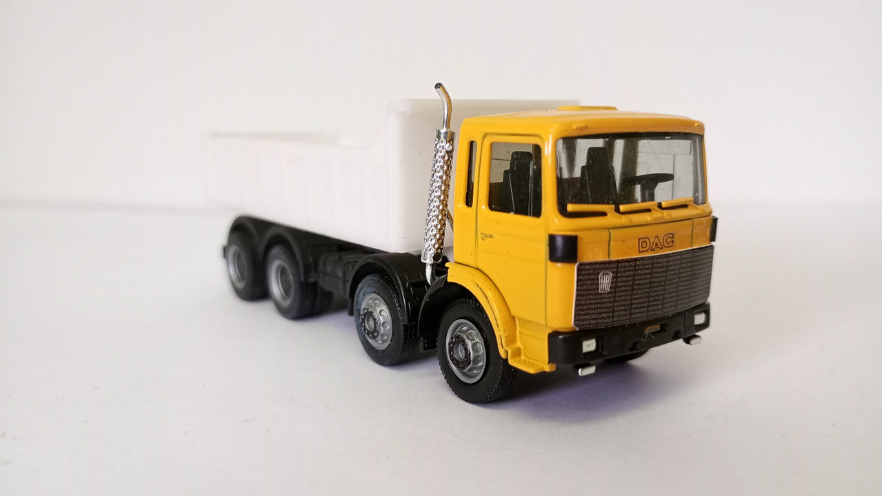 Mach (3451)