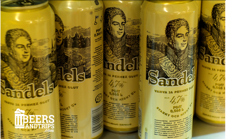beer for all