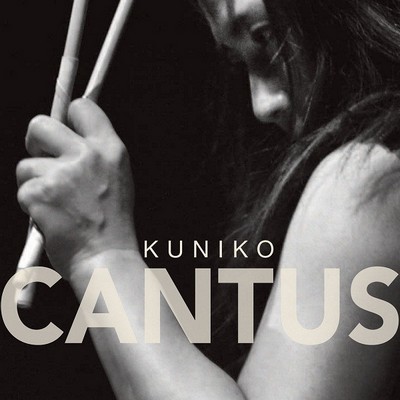 Kuniko - Cantus (2013) [Hi-Res SACD Rip]