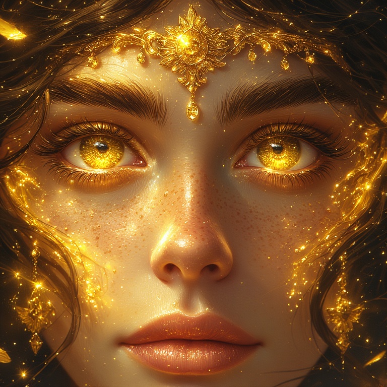 Golden-Gaze-The-Empress-Within-(2)