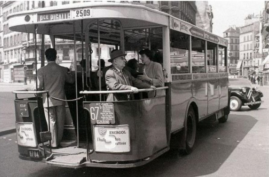 bus phiphi