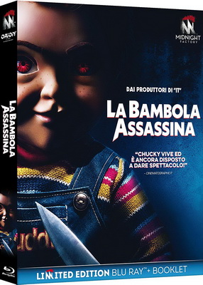 La Bambola Assassina (2019) .mkv iTA-ENG Bluray 1080p x264