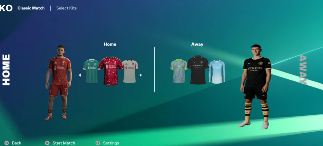 FIFA 16 FC 27 Career Mode Android