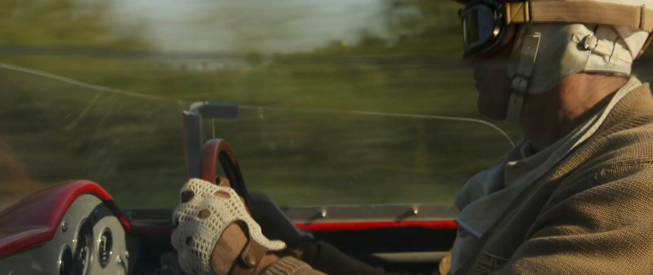 Ferrari 2023 WebRip [Hindi + Tamil + Telugu + Malayalam + Kannada + English] 480p, 720p, 1080p ESub Screenshot