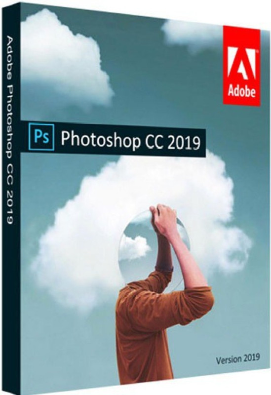 Adobe Photoshop CC 2019 v20.0.2.22488 (x64) Multilingual + Plugins