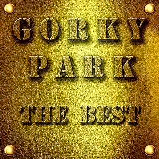 Gorky Park - The Best (2021).mp3 - 320 Kbps