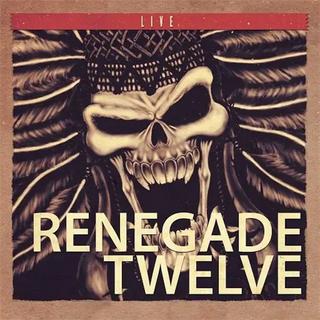 Renegade Twelve - Live at the Apex (2019).mp3 - 320 Kbps