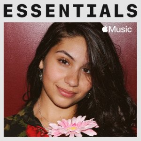 Alessia Cara - Essentials (2020)