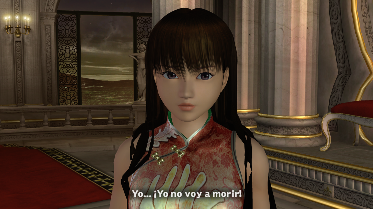 Xenia canary (canary experimental 02d2cb5cc on Mar 24 2026) 544307D1 v0 0 0 6 DEAD OR ALIVE 4 D