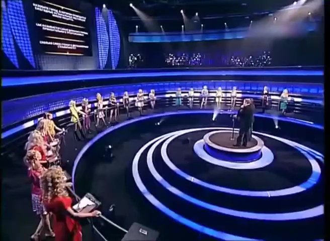 50 блондинок (E04, 2008-03-09) 5