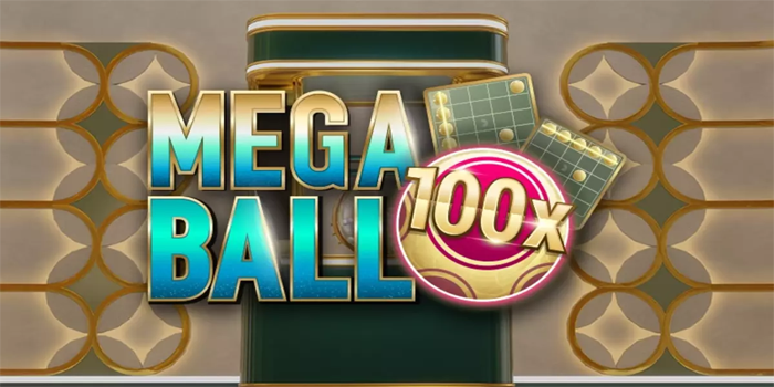 Trik Jitu Meraih Jackpot Spektakuler Casino Mega Ball Terbukti