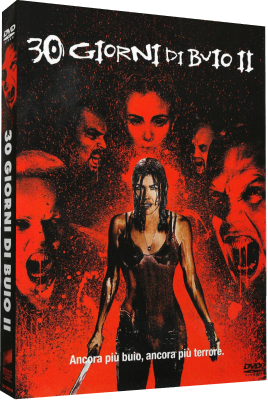 30 giorni di buio (2008) DVD9 Copia 1:1 ITA ENG 30 giorni di buio (2008) DVD9 Copia 1:1 ITA ENG