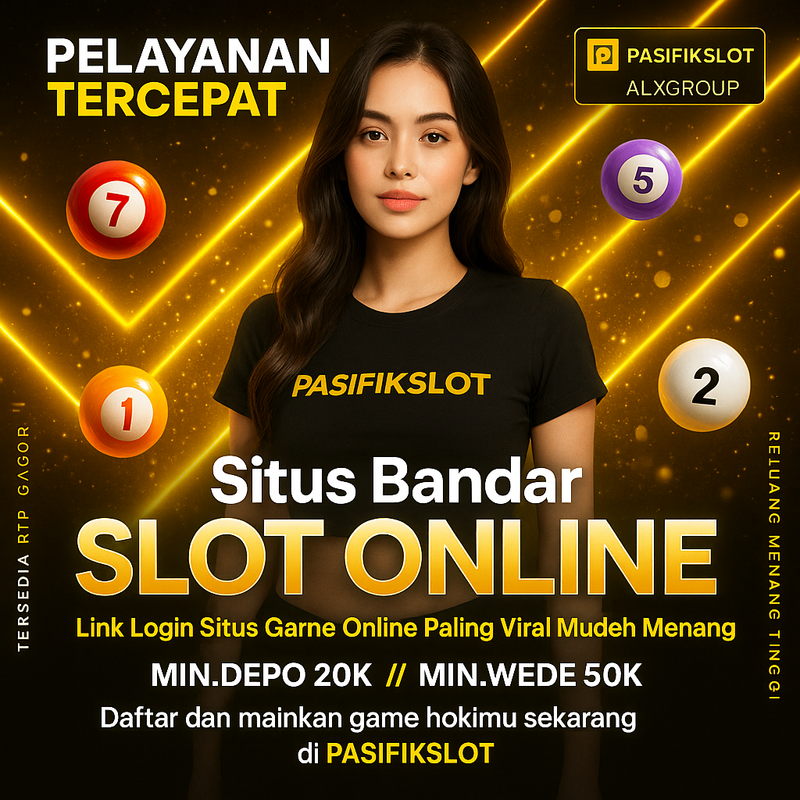 PASIFIKSLOT : Link Login Situs Game Online Paling Viral Mudah Menang - WooCommerce eCommerce