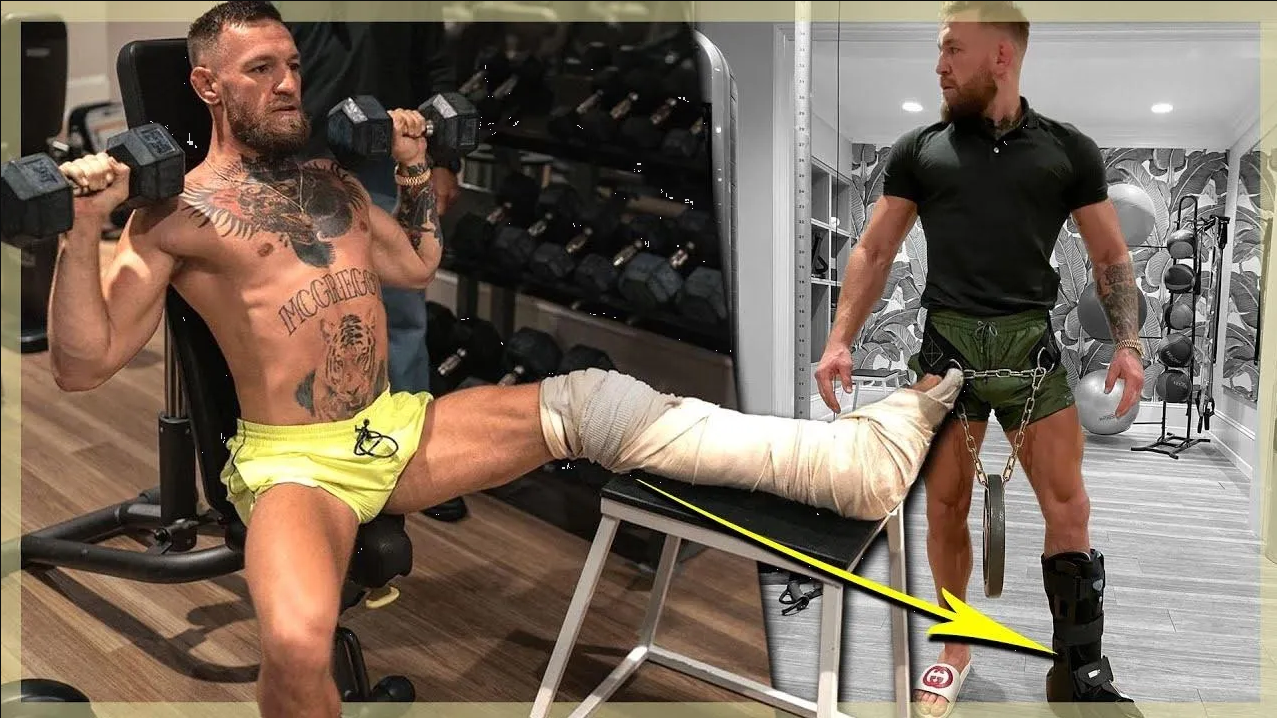 ¡Vuelve a la UFC! Conor McGregor peleará en “The Ultimate Fighter”