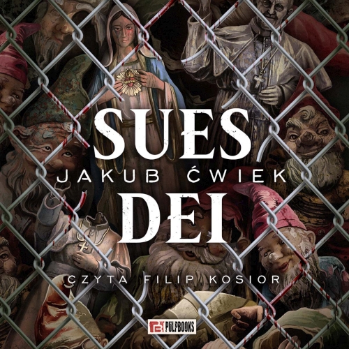 Ćwiek Jakub - Sues Dei 