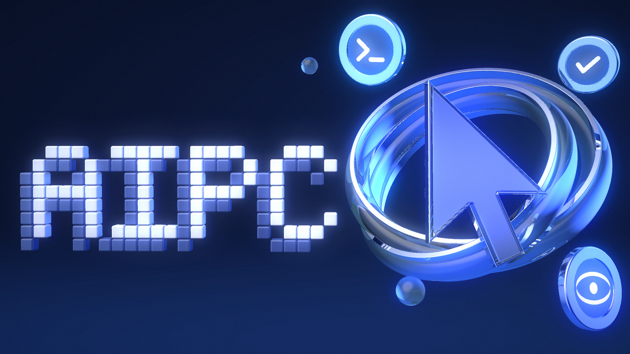 AiPC by SYSIK