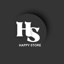 Happpy Stote Logo