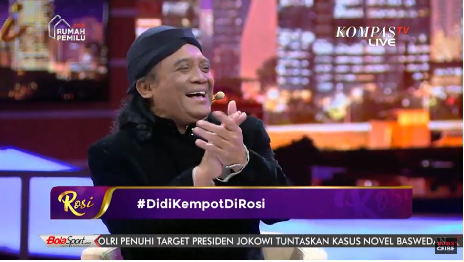 Didi Kempot
