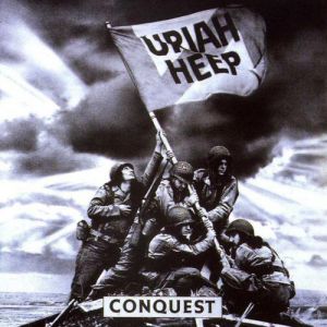 Re: Uriah Heep